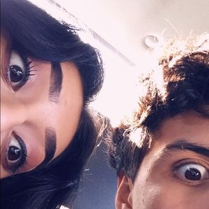 Meet your Posher, Cindy